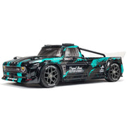 1/8 ARRMA INFRACTION 3S RTR Brushless On-Road RC Car