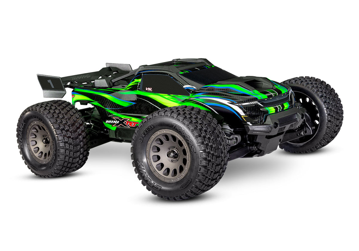 Traxxas Mini XRT VXL-3s