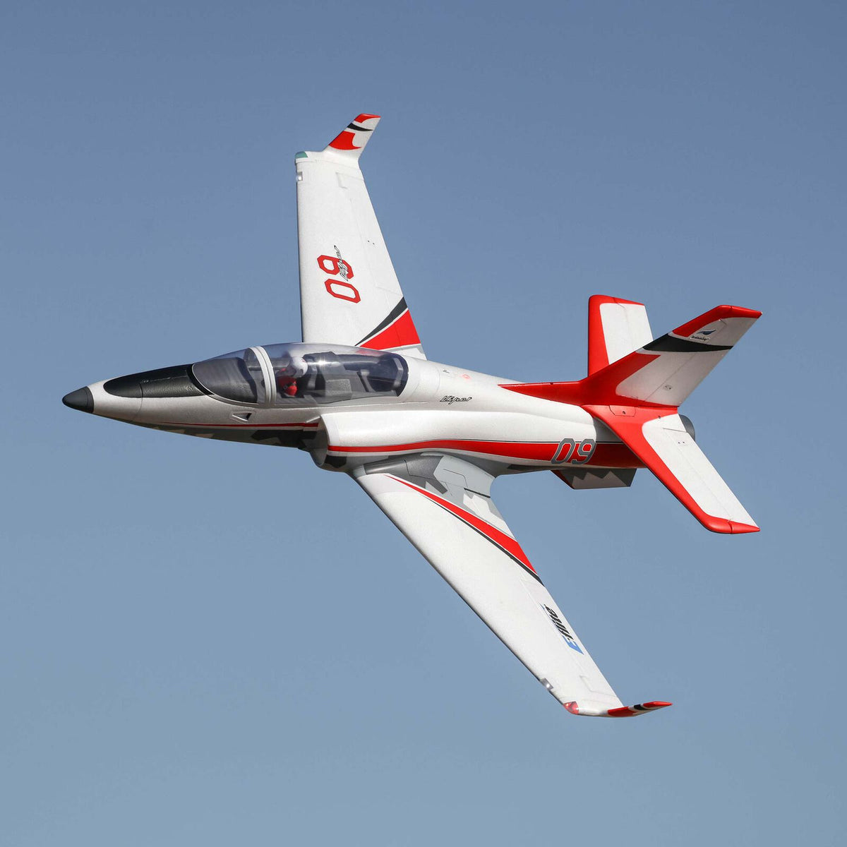 E-flite Viper 90mm EDF Jet