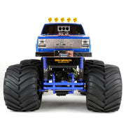 1/10 Tamiya Super Clod Buster Monster Truck Kit