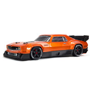 1/7 ARRMA FELONY 6S AVC RTR Brushless On-Road RC Car