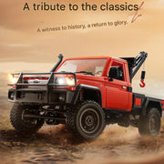 MNRC MN82-T RTR 1/12 2.4G 4WD Toyota Land Cruiser LC79 RC Pickup Truck