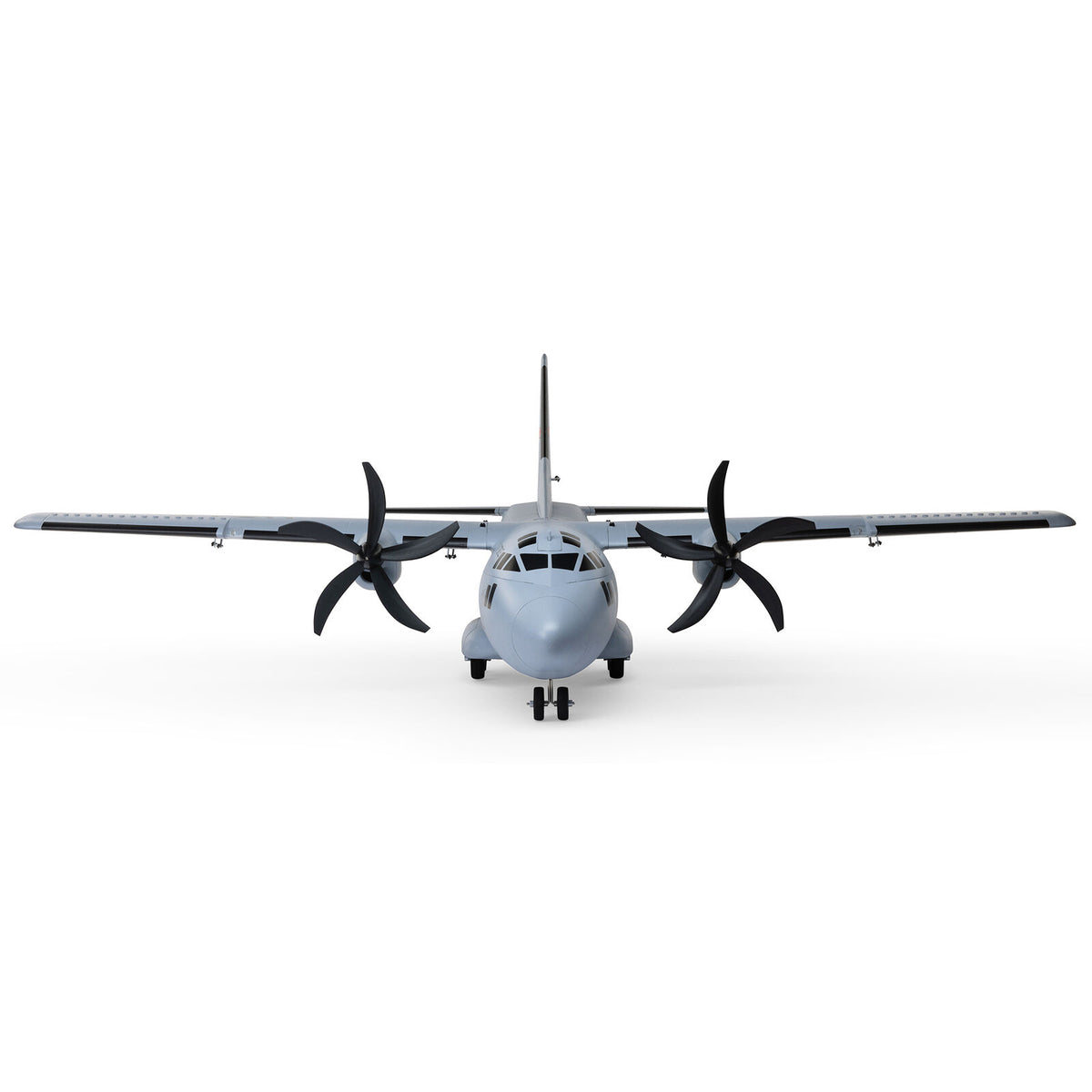 E-flite EC-1500 Twin 1.5m PNP RC Airplane