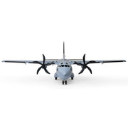 E-flite EC-1500 Twin 1.5m PNP RC Airplane