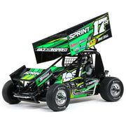 1/10 Losi 22S Sprint 2WD RTR On-Road RC Car