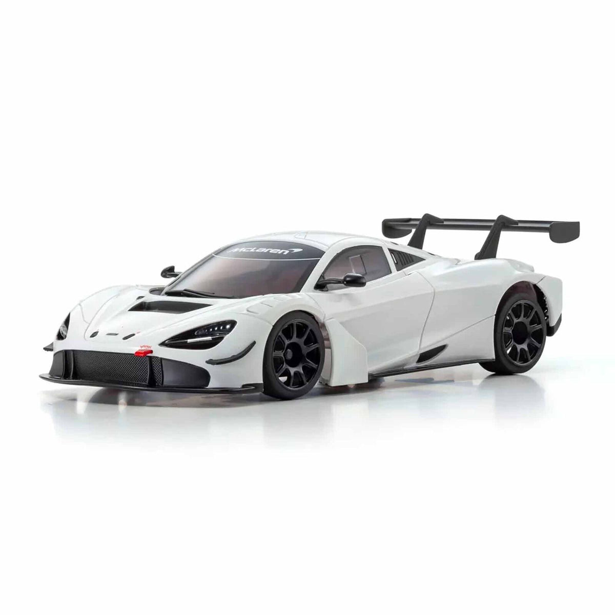 1/28 McLaren 720S GT3 Mini-Z RWD RTR Car