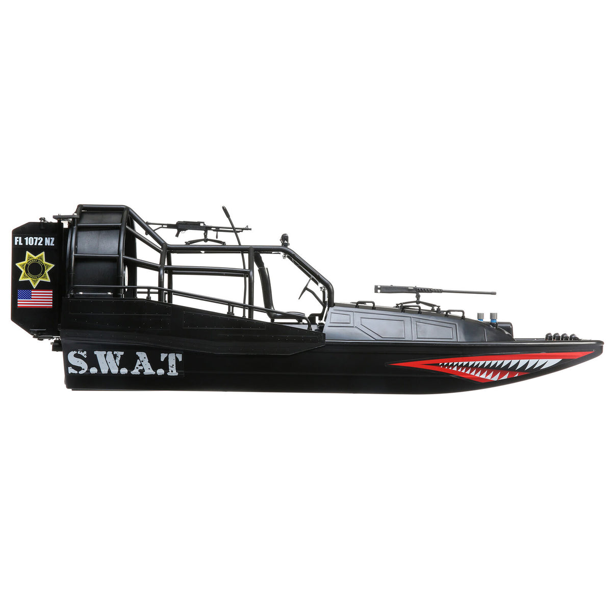 Aerotrooper 25Inches Brushless Air Boat RTR