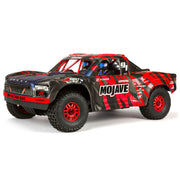 1/7 ARRMA MOJAVE 6S Brushless Desert Truck