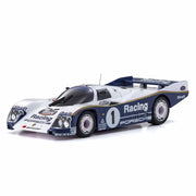 Kyosho 1:28 Porsche 962 C Coupe LH Mini-Z RWD RTR Car