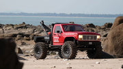 CROSSRC EMO X3 1/8 Northeast Tiger RC Car