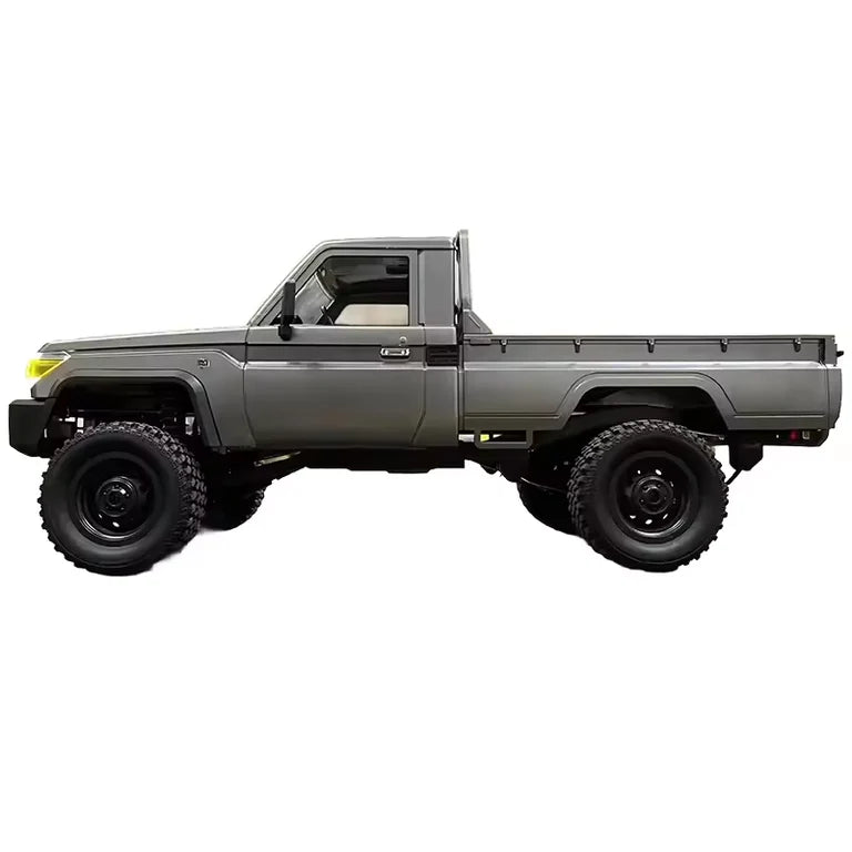 MNRC MN82 Pro RTR 1/12 2.4G 4WD RC Car TOYOTA Land Cruiser LC79 RC Pickup Truck