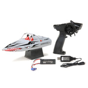 Sprintjet 9