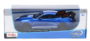 Maisto 1:18 Ford Mustang Shelby GT500 Diecast