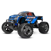 Traxxas Stampede 2WD XL-5 w/Battery