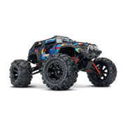 Traxxas 1/16 Summit