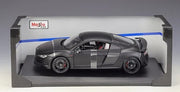 Maisto 1:18 Audi R8GT Diecast Car