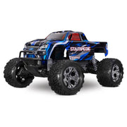 Traxxas Stampede 2WD BL-2s