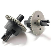HSP02024 Remote control vehicle accessories drift differential 94123/94166 fuel model differential assembly