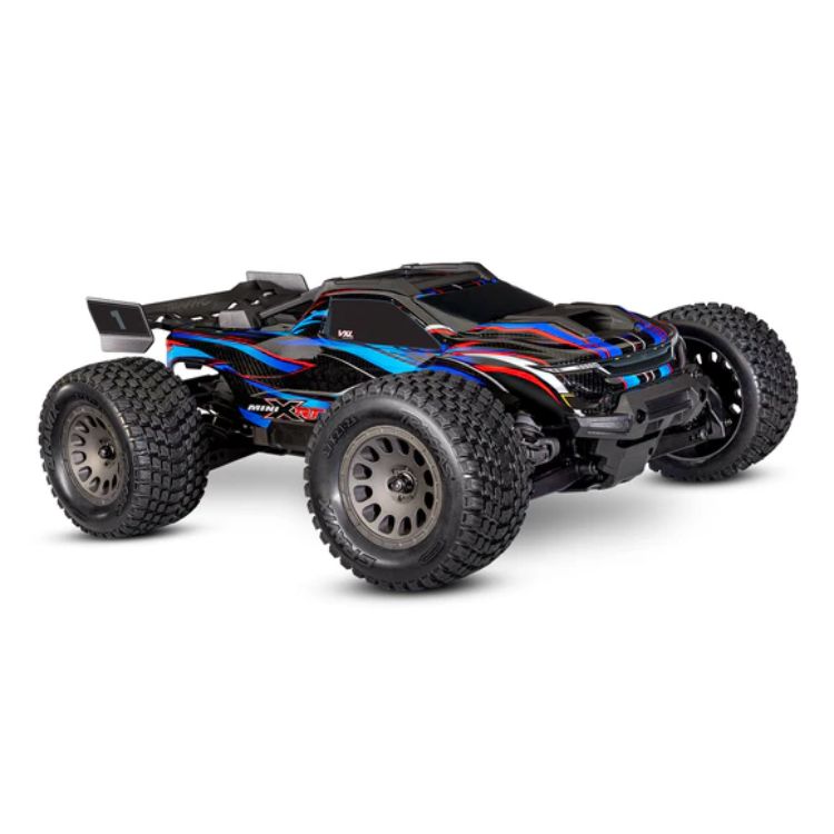 Traxxas Mini XRT VXL-3s