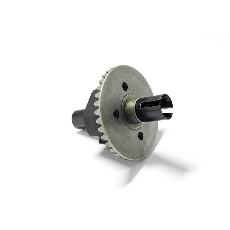 HSP02024 Remote control vehicle accessories drift differential 94123/94166 fuel model differential assembly