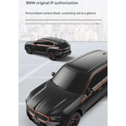 RASTAR 1/24 BMW XM Electric Remote Control SUV Car