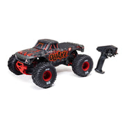 ARRMA 1/10 QUAKE RC Monster Trucks