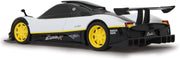 RASTAR 1:24 Pagani Zonda RC Car