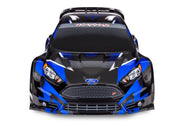 Ford Fiesta ST Rally BL-2s