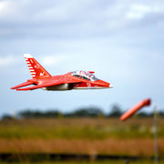 FMS YAK-130 V2 70mm EDF Jet