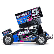 1/10 Losi 22S Sprint 2WD RTR On-Road RC Car
