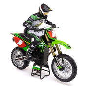 1/4 Losi  ProMoto-MX Pro Circuit 2S RTR Brushless RC Motorcycle