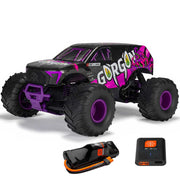 ARRMA 1/10 GORGON Monster Truck