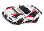 4-Tec 3.0 Toyota Supra BL-2s