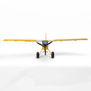 E-flite Super Timber 1.7m BNF Basic RC Airplane with AS3X & SAFE Select