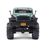 1/24 Axial SCX24 Dodge Power Wagon  Brushed Rock Crawler