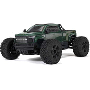 ARRMA 1/10  BIG ROCK Monster Truck