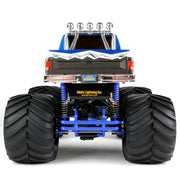 1/10 Tamiya Super Clod Buster Monster Truck Kit