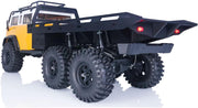 CROSSRC JT6 EMO 1:10 6WD Off-Road RC Crawler Truck