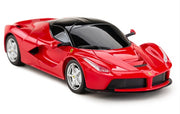 RASTAR 1:24 Ferrari LaFerrari Remote Controll Car