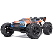 ARRMA 1/8 KRATON  BLX 6S  BRUSHLESS V6 SPEED TRUCK RTR
