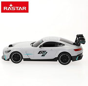 RASTAR 1:24 Mercedes AMG GT2 RC Car