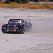 1/8 ARRMA INFRACTION 3S RTR Brushless On-Road RC Car