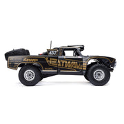 1/10  Losi Baja Rey 2.0 Ford F100 Brushless Car