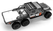 CROSSRC EMO XL2 1/8 Mustang 6WD RC Off-Road Climbing Car