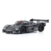 Kyosho 1/28 1988 Sauber-Mercedes Gruppe-C-Rennsportwagen C9 MINI-Z RWD RTR
