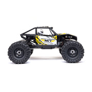 Axial 1/18 UTB18 Capra 4WS 4X4 RTR Brushed Rock Crawler