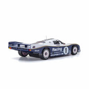 Kyosho 1:28 Porsche 962 C Coupe LH Mini-Z RWD RTR Car