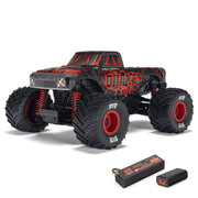 ARRMA 1/16 QUAKE GROM Monster Truck