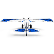 E-flite UMX Turbo Timber Evolution BNF Basic RC Airplane with AS3X & SAFE