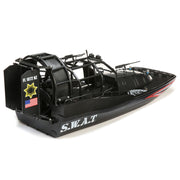 Aerotrooper 25Inches Brushless Air Boat RTR